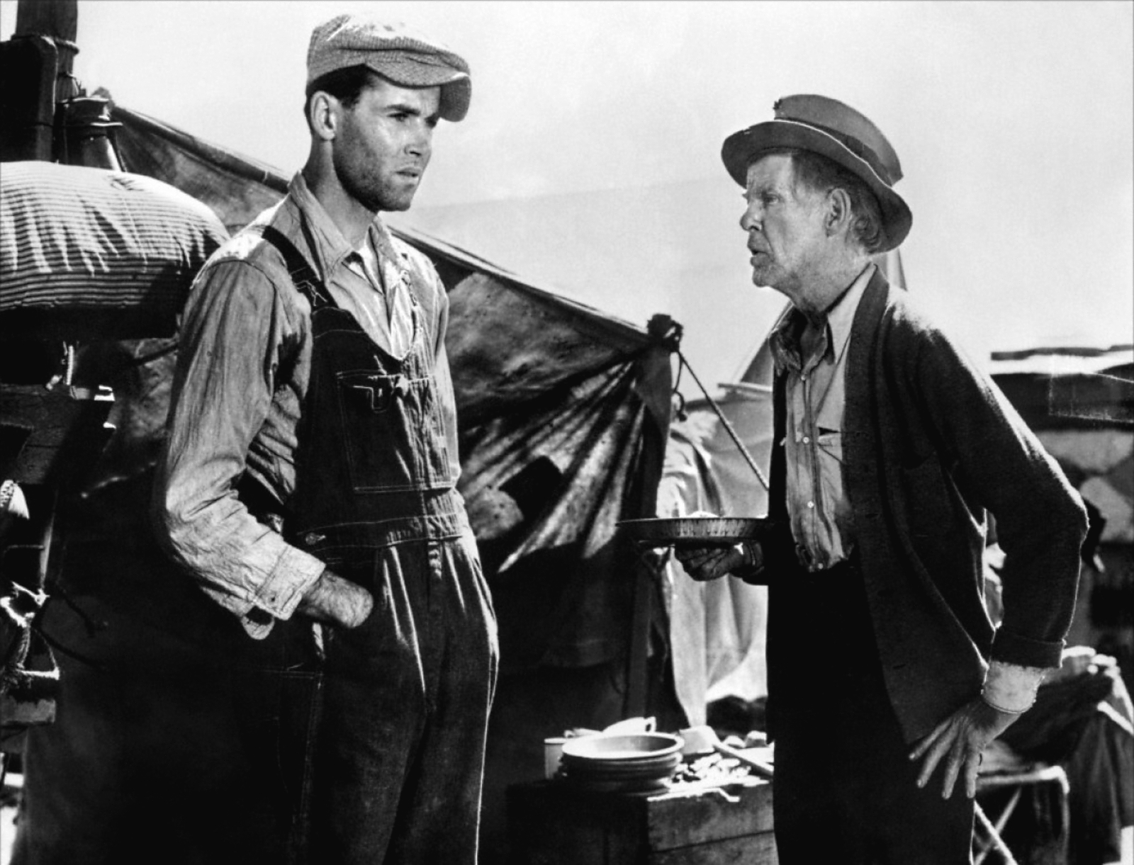 The Grapes of Wrath (1940) The Movie Crash Course